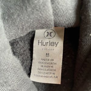 HURLEY medium hoodie